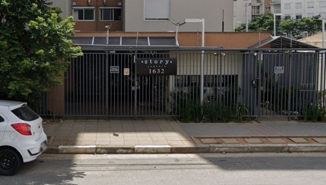 Imagem leilão
