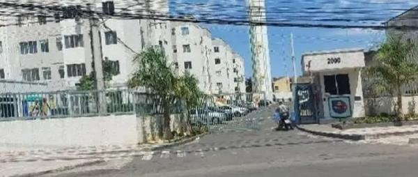 Apartamento, 41.00 de área total, 41.00 de área privativa, 0.00 de área do terreno,  2 qto em Rio de Janeiro/RJ