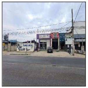 Comercial, 0.00 de área total, 360.00 de área privativa, 360.00 de área do terreno. em Betim/MG