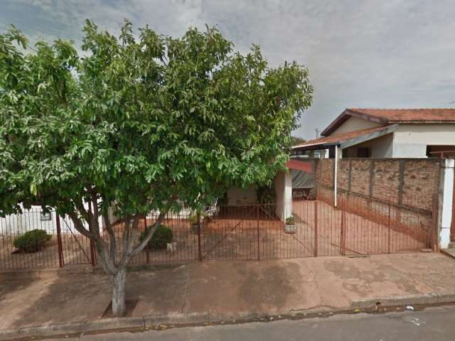 Imagem leilão