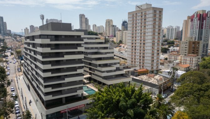 Imagem leilão