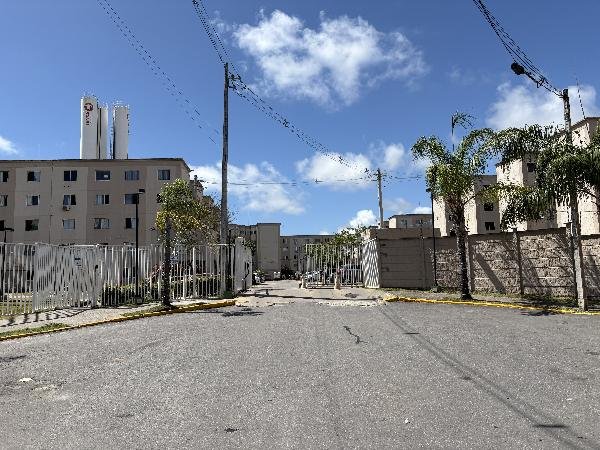 Apartamento, 78.09 de área total, 41.79 de área privativa, 0.00 de área do terreno,  2 qto em Jaboatão dos Guararapes/PE