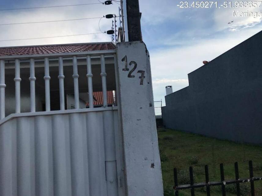 Imagem leilão
