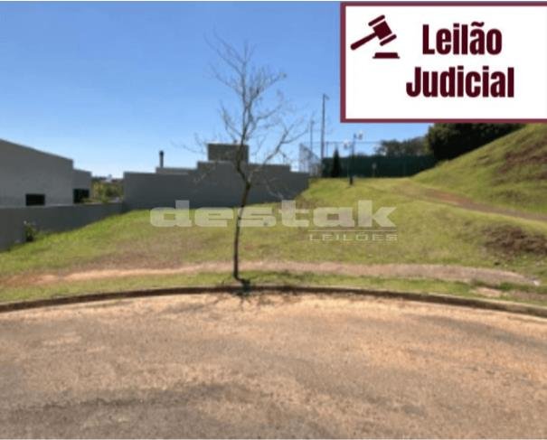 Imagem leilão