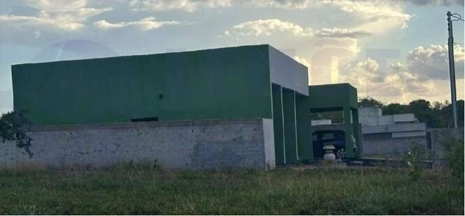 ID Bem 147617 - Lote:
    1 - 29.391 - HIDROLANDIA/GO - Chácara - TERRENO COM 1.200,19M2 em Hidrolândia/GO