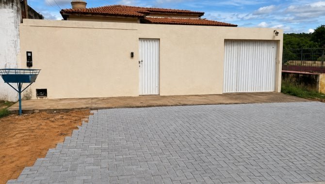 Imagem leilão