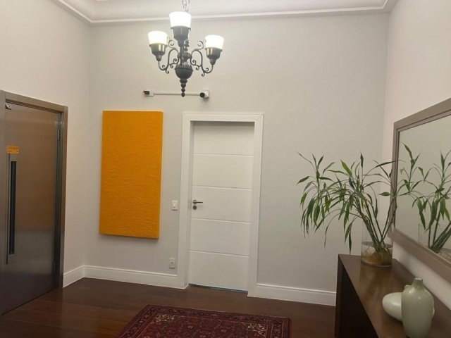 
                        Apartamento, ALTO PADRÃO, 316,46m², Higienópolis, São Paulo/SP em São Paulo/SP - foto 9