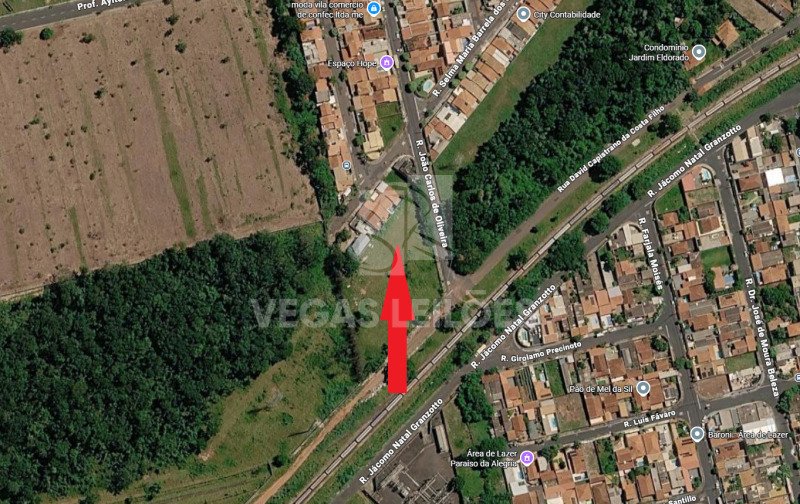 Imagem leilão