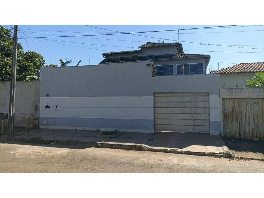 Imagem leilão