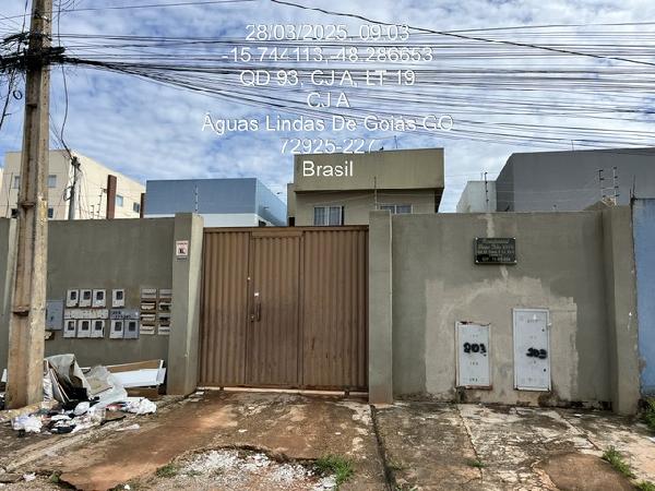 Imagem leilão