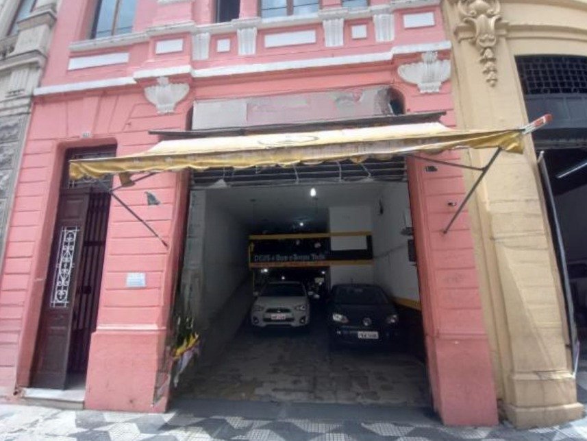 Imagem leilão