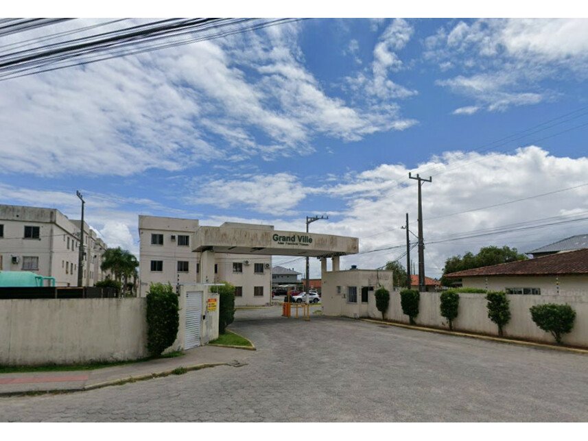 Imagem leilão