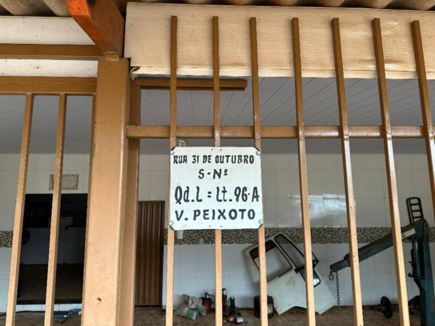 Imagem leilão