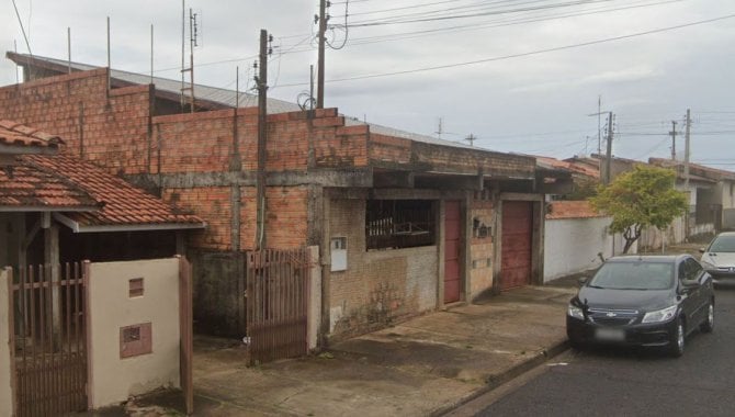 Imagem leilão