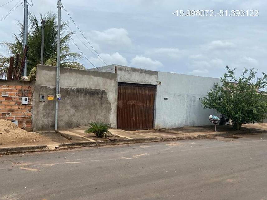 Imagem leilão