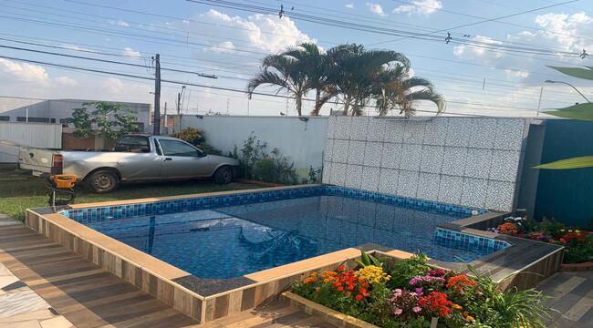 Imagem leilão
