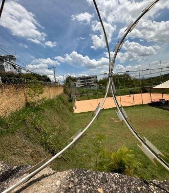 LOTE COM QUADRA DE VÔLEI DE AREIA | 371,67 M² | PARQUE BRASILÉIA | BETIM/MG em Betim/MG - foto 6
