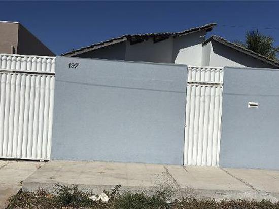 Imagem leilão