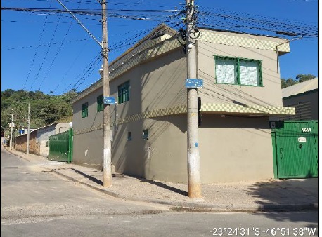 Imagem leilão