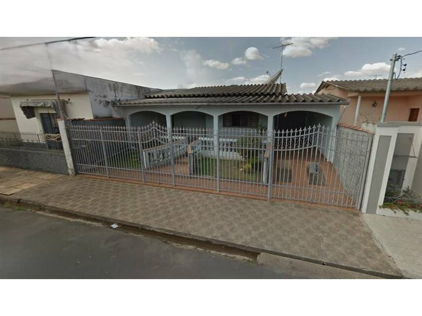 Imagem leilão