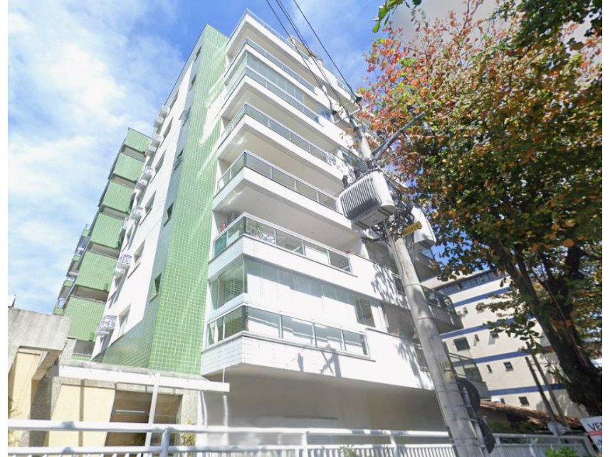 Apartamento à venda em leilão - Rua Coronel Tedim, 148 - Ap 501 - Native Residence - Fregu em Rio de Janeiro/RJ