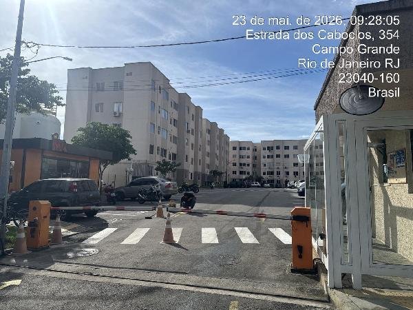 Apartamento, 67.34 de área total, 41.27 de área privativa, 0.00 de área do terreno,  2 qto em Rio de Janeiro/RJ