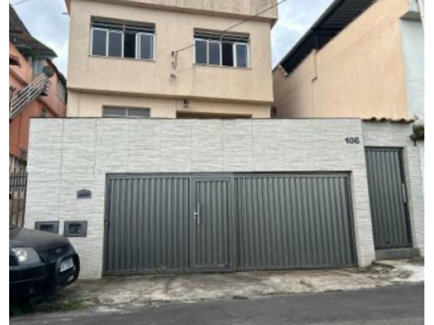 Imagem leilão