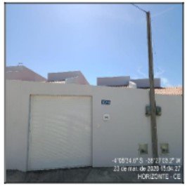 Casa, 0.00 de área total, 66.15 de área privativa, 258.22 de área do terreno,  2 qto(s), v em Horizonte/CE - foto 1