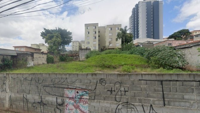 Imagem leilão