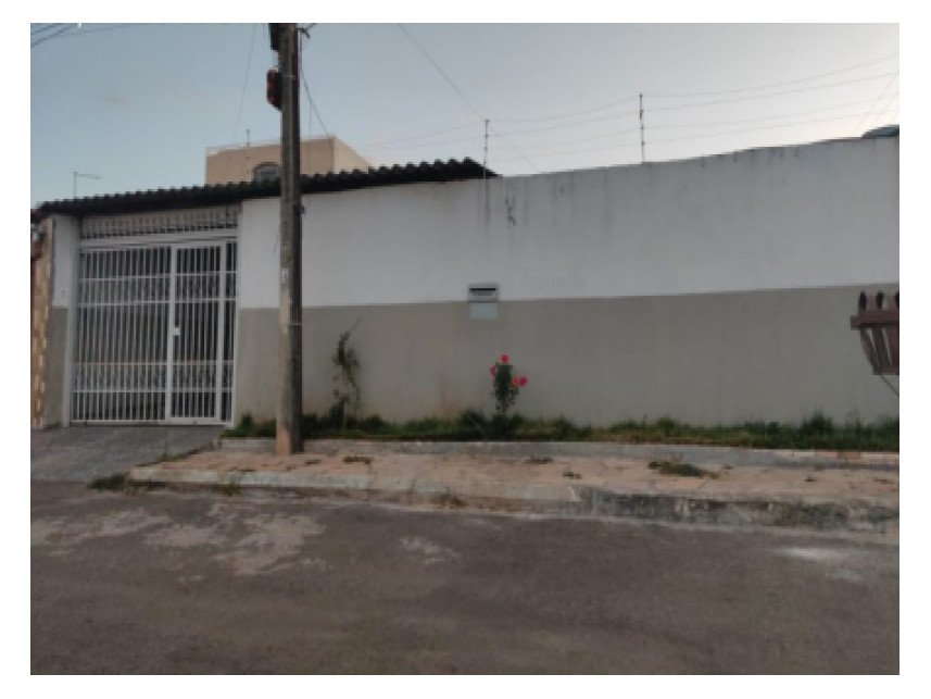 Imagem leilão