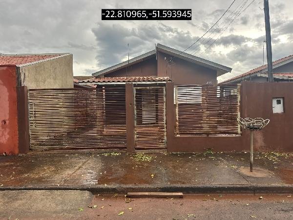 Casa, 57.16 de área total, 57.16 de área privativa, 216.00 de área do terreno,  1 qto(s), em Centenário do Sul/PR