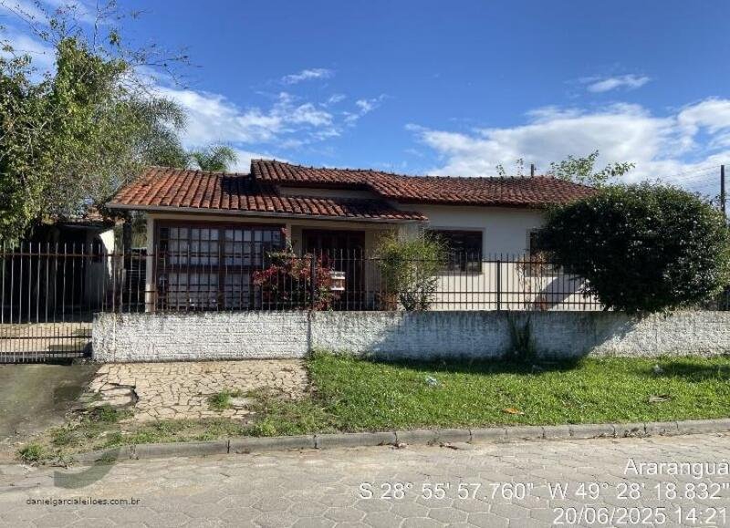 Imóvel em Araranguá/SC - foto 1