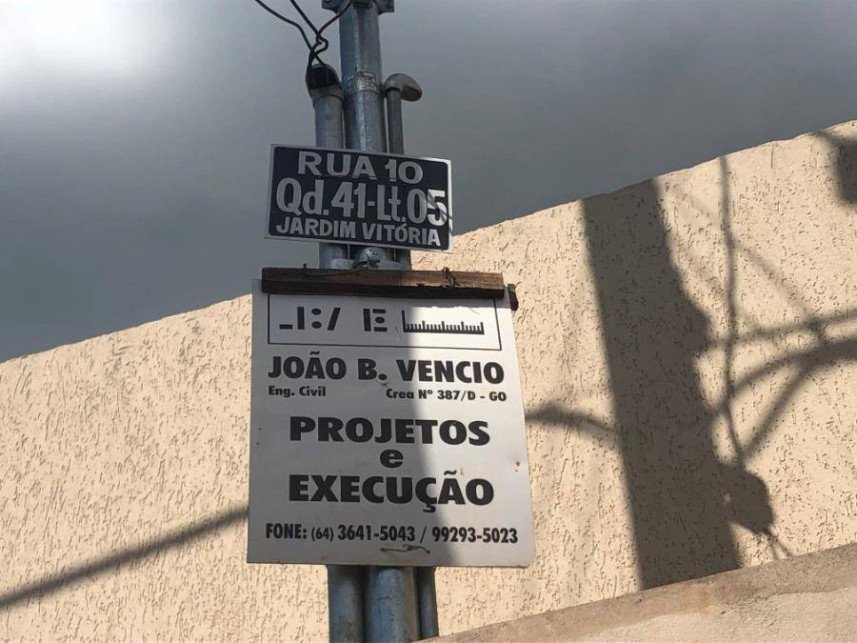 Imagem leilão