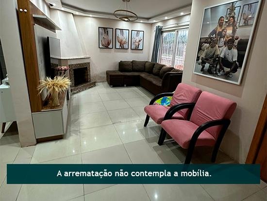 Imagem leilão