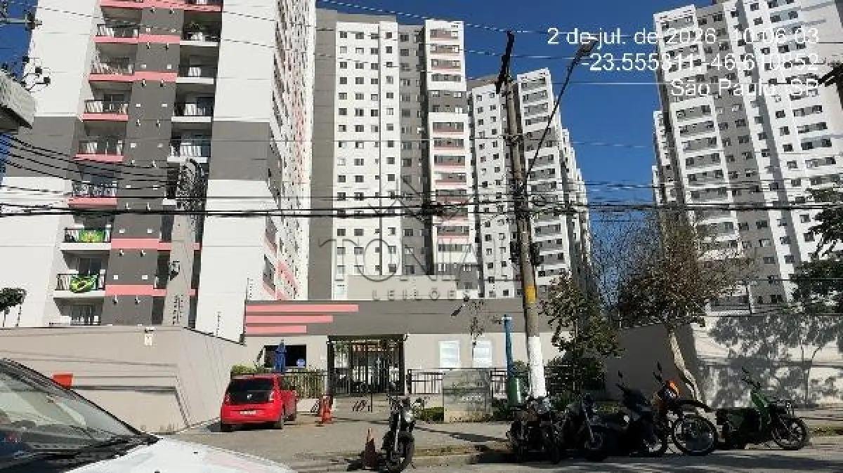 Apartamento - SAO PAULO / SP em São Paulo/SP