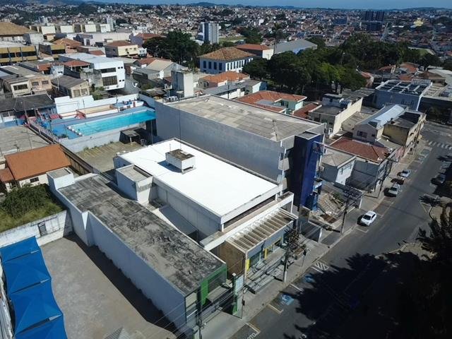 ID79372 ATIBAIA (SP) - Praça Claudino Alves, 33 - Centro - Atibaia/SP em Atibaia/SP - foto 12