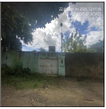 Imagem leilão