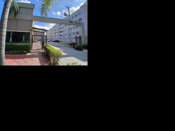 Apartamento, 41.19 de área total, 41.19 de área privativa, 0.00 de área do terreno,  2 qto em Rio de Janeiro/RJ