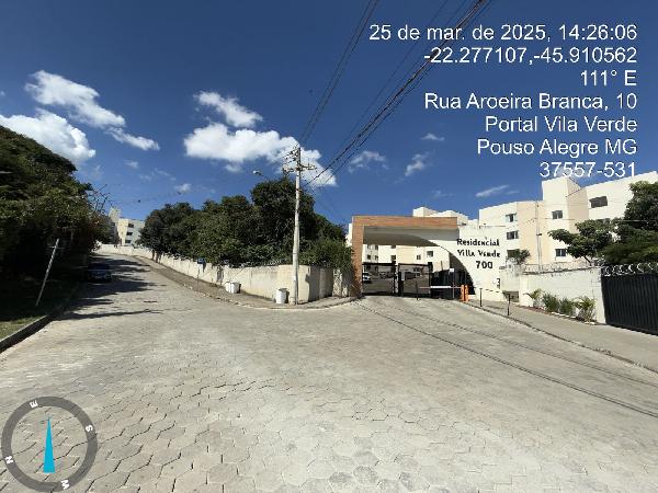Imagem leilão