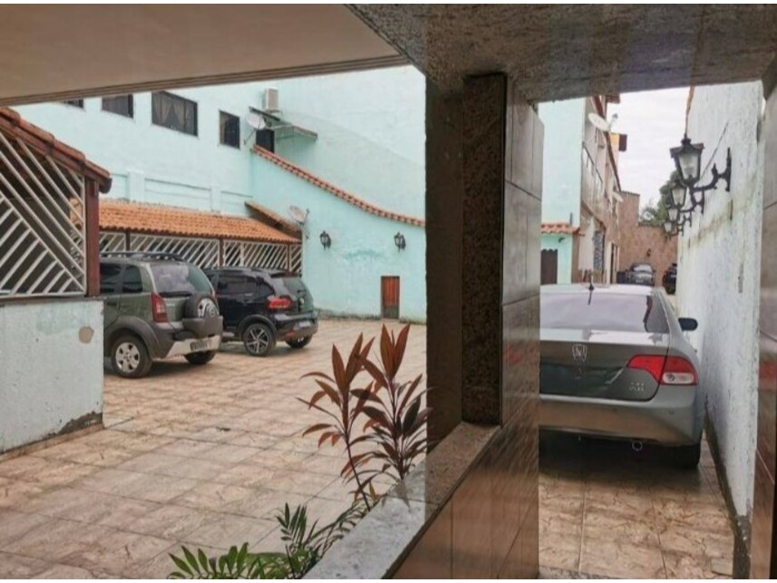 Imagem leilão