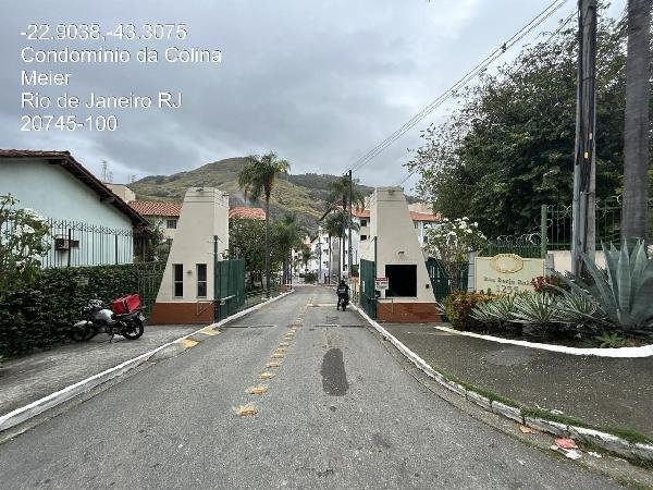 Apartamento, 46.00 de área total, 46.00 de área privativa, 0.00 de área do terreno,  2 qto em Rio de Janeiro/RJ