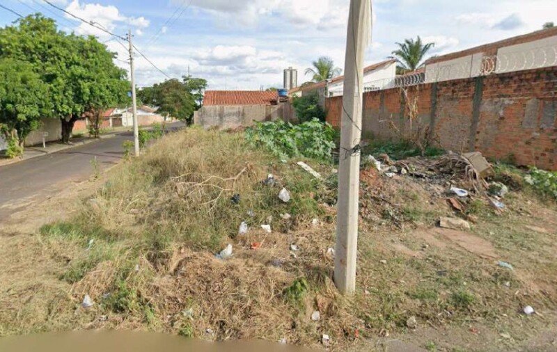 Imagem leilão
