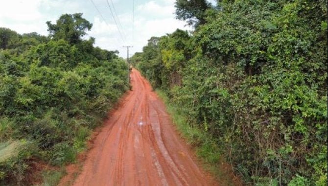 Parte Ideal sobre Imóvel Rural com 9 ha (Sítio Nossa Senhora Aparecida) - Assis - SP em Assis/SP - foto 6
