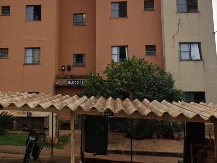 APARTAMENTO Und 31 - Bloco 12 - Quadra 6 - Condomínio W.. em Ribeirão Preto/SP - foto 5
