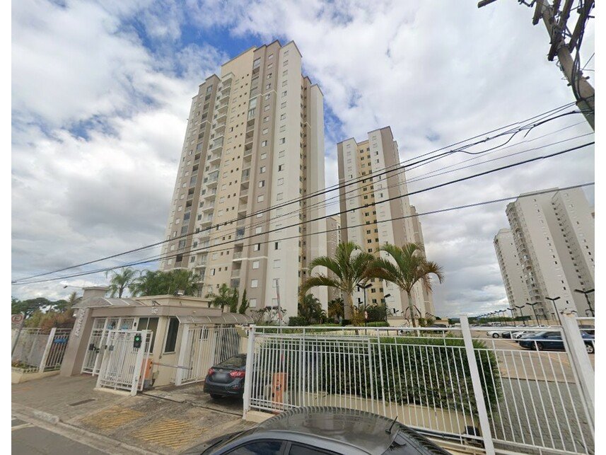 Imagem leilão