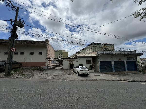 Imagem leilão