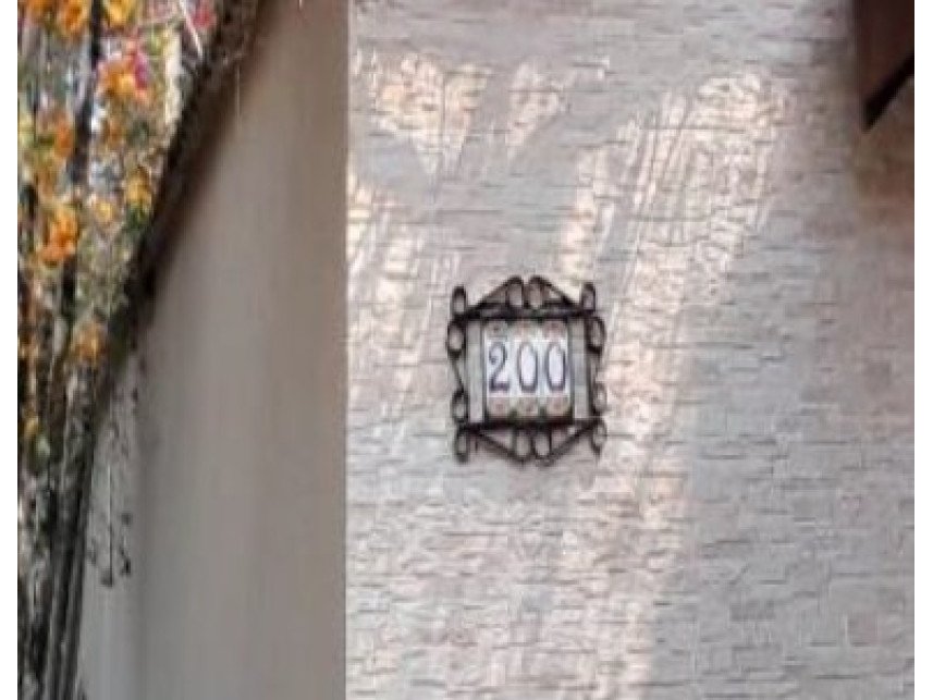 Imagem leilão