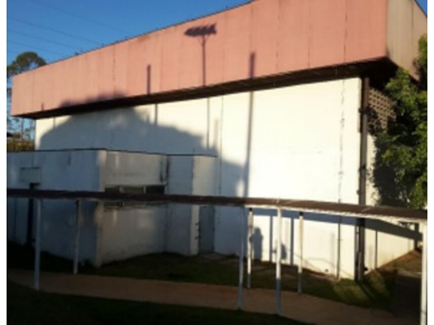 Imagem leilão