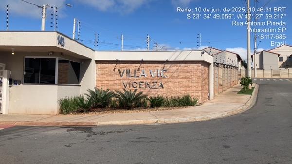 Imagem leilão