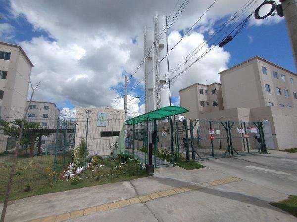 Apartamento, 70.47 de área total, 40.53 de área privativa, 0.00 de área do terreno,  2 qto em Salvador/BA - foto 1